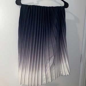 Womens dress skirt